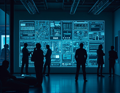 Creating Comprehensive Access to Specialized Information through AI-Powered Knowledge Hubs
