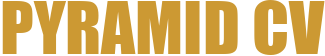 Pyramid CV